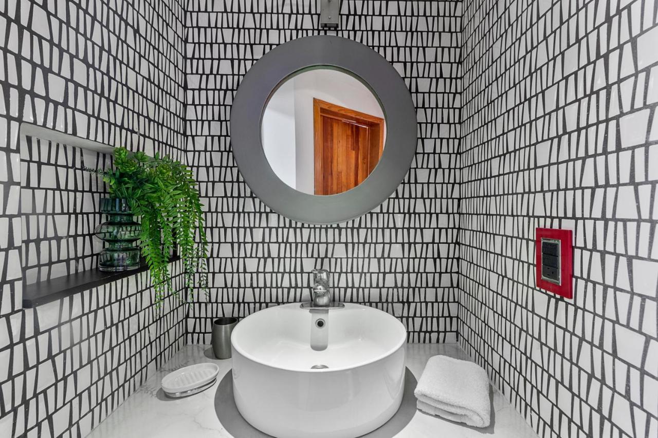 +Ms +Fascinante Suite +Alberca Y Jardines + Bernardo Quintana 18B Мендиола Экстерьер фото